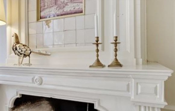 Vastgoedstyling monumentaal herenhuis Vastgoedstyling monumentaal herenhuis