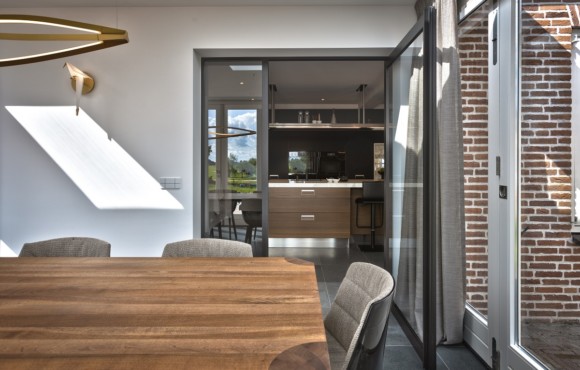 Landhuis omgeving Gorinchem Landhuis omgeving Gorinchem