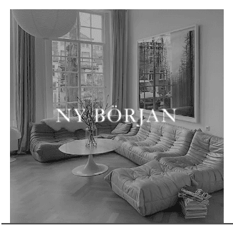 NY BÖRJAN & THE ART OF LIVING